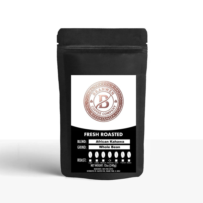 African Kahawa Blend