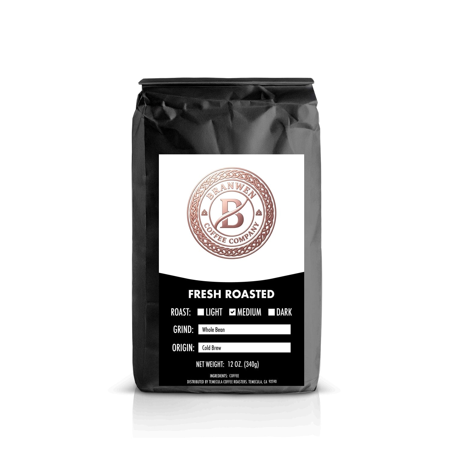 Cold Brew Coffee