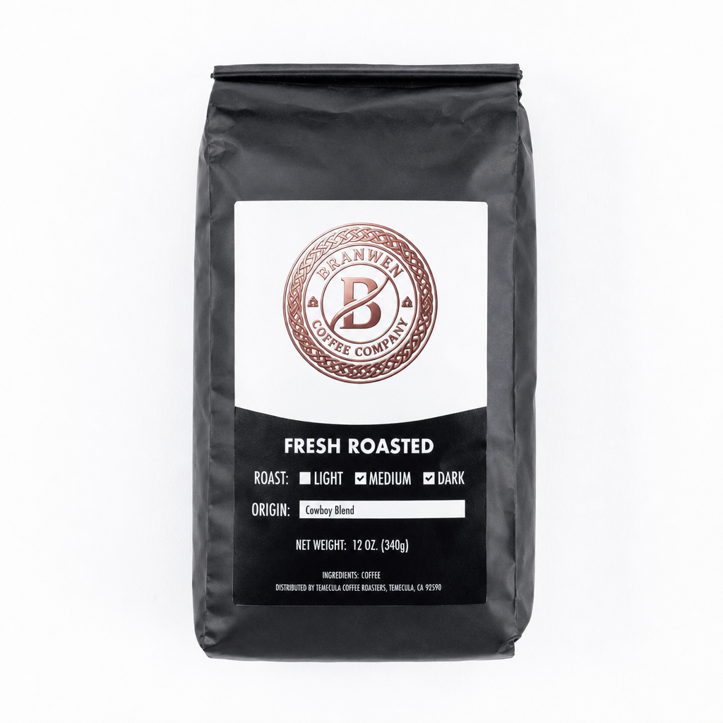 Cowboy Blend
